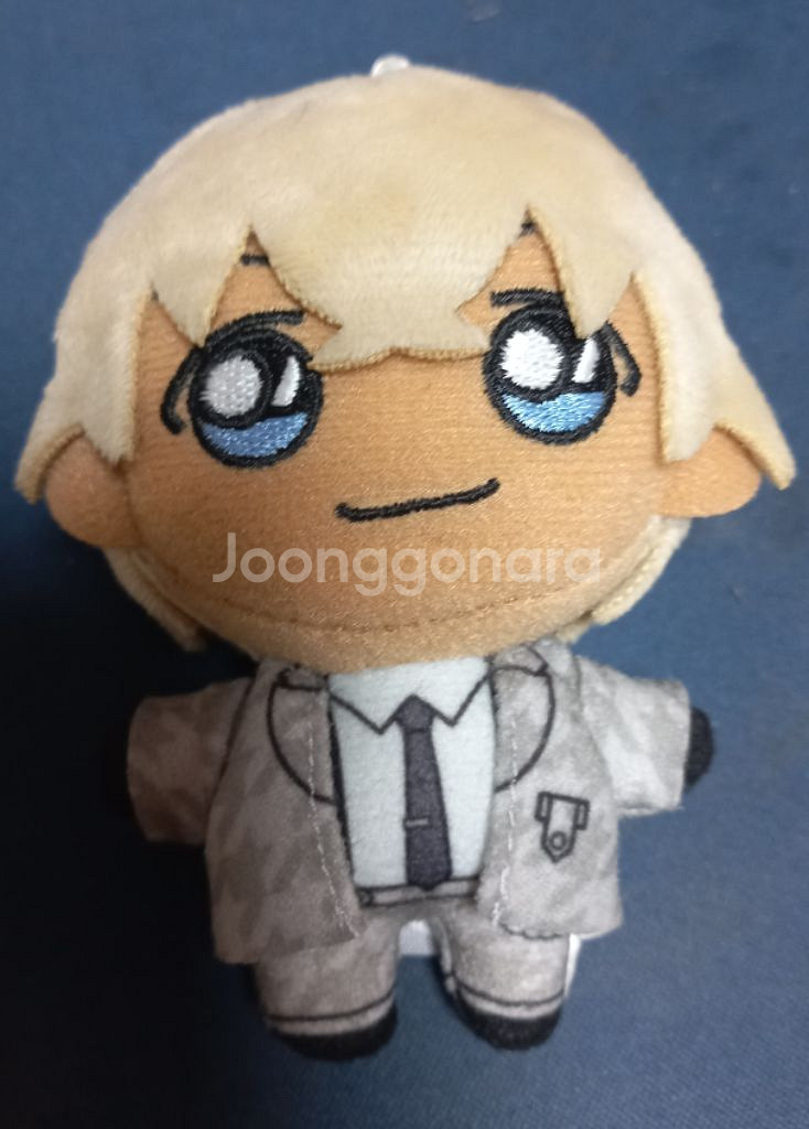 명탐정 코난 빈티지 쿠지 빈티지룩 아무로 토오루 누이--0