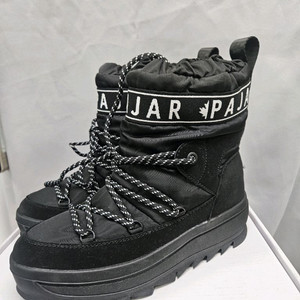 pajar 파자르 로우 부츠 250