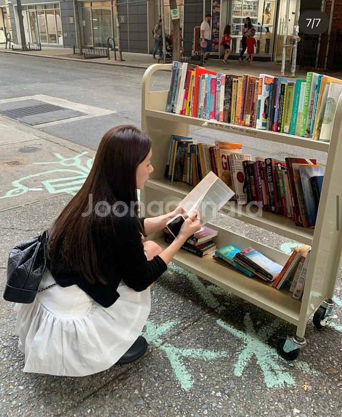 릴리코츠 릴리 튜브탑--0