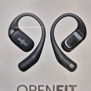 샥즈 오픈핏 T910