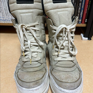 릭오웬스 나이키