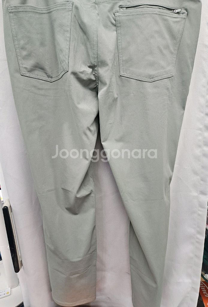 커클랜드 남성 바지 빅사이즈(38사이즈)--1