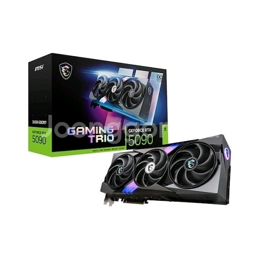 msi 5090 게이밍트리오 미개봉품 구합니다!--0