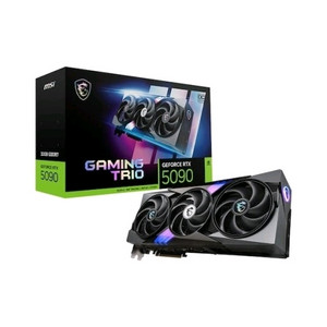 msi 5090 게이밍트리오 미개봉품 구합니다!