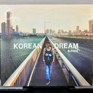 B-free Korean dream