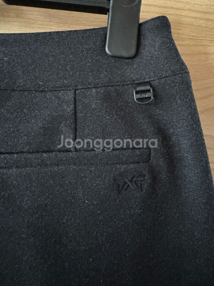 pxg xs 다크그레이--2
