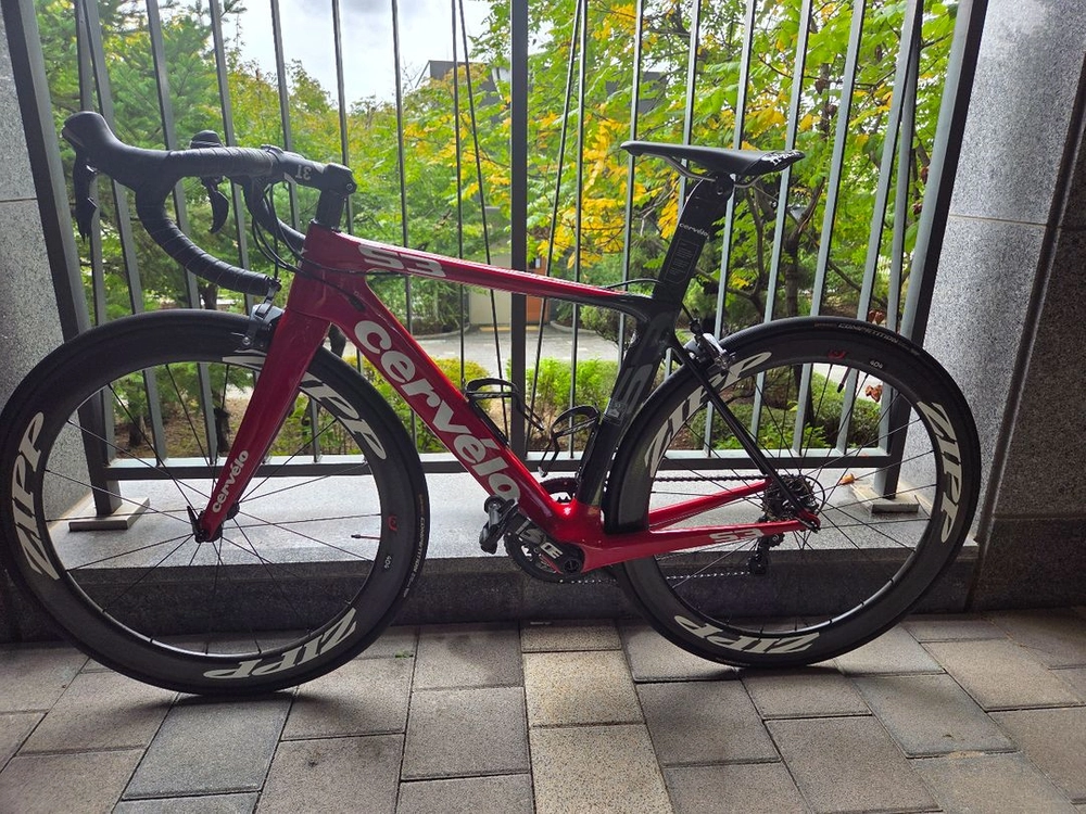 써벨로 S3,zipp404 휠셋 판매 - 안심되는 중고거래