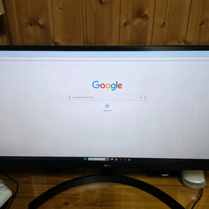 LG 29인치모니터 팝니다
