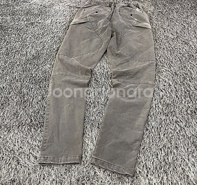 CP컴퍼니 씨피컴퍼니 고글 카고바지 카고팬츠 28~30--2