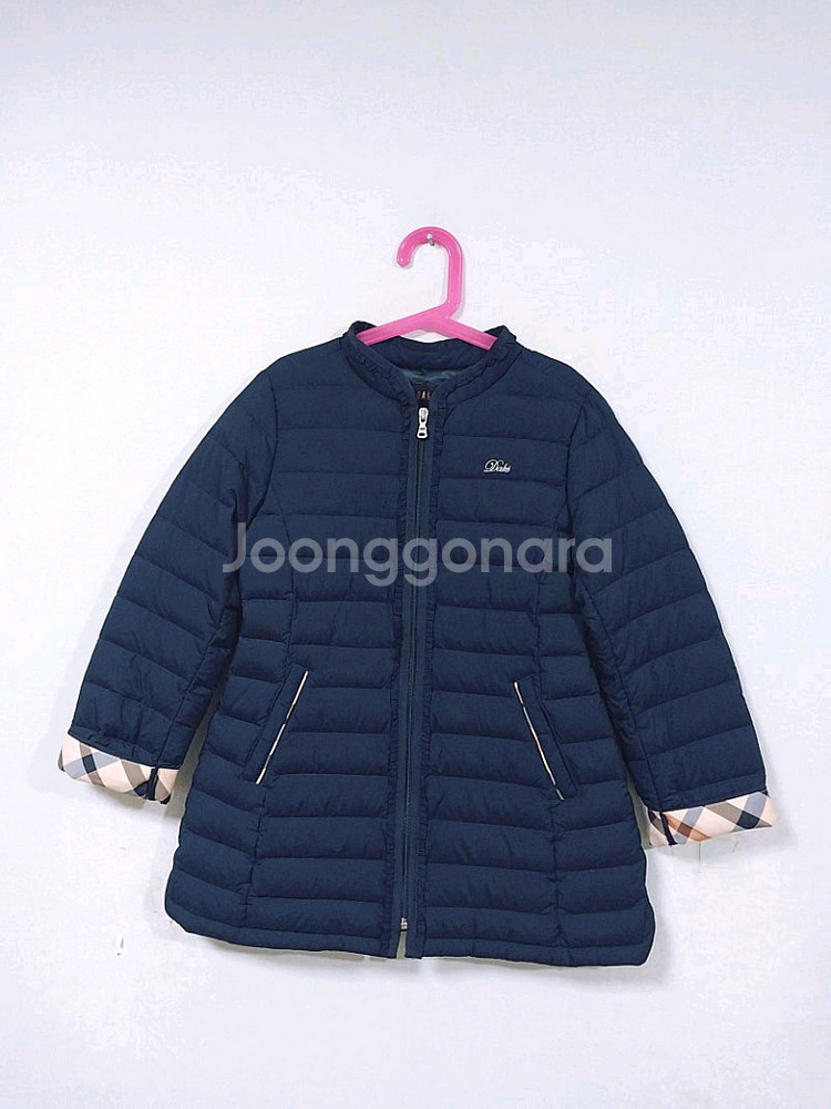 여아120-130미샤앤퍼프. 빈폴가디건 리미떼두두.폴로--4