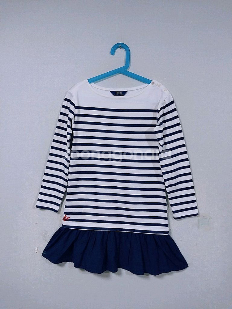 여아120-130미샤앤퍼프. 빈폴가디건 리미떼두두.폴로--5