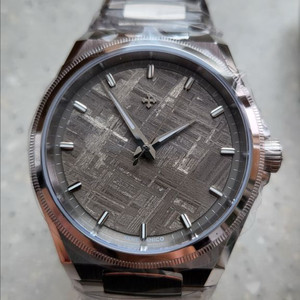 베네치아니코 아르세날레 메테오라이트