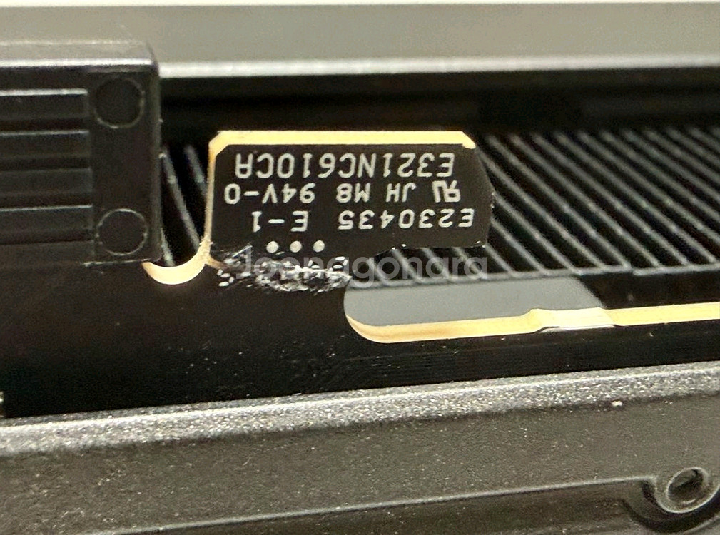 rtx 5080 아스트랄--1