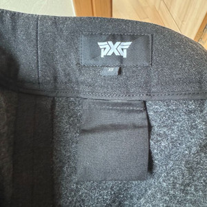 pxg xs 다크그레이