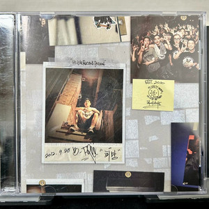 B-free 2집 희망