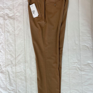 H&M 울 블렌드 테이퍼드 핏 팬츠 34/30