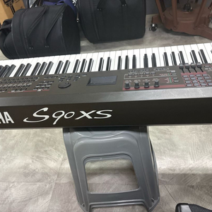 야마하건반(s90xs)판매합니다