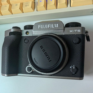 후지 x-t5 팝니다