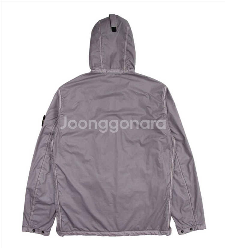 스톤아일랜드 LAMY FLOCK 자켓--1