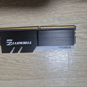 G.SKILL ddr 4 8g