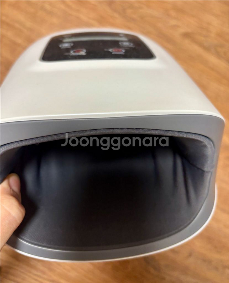 jay kay 손마사지기계 팝니다--1