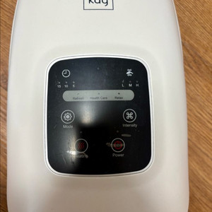 jay kay 손마사지기계 팝니다