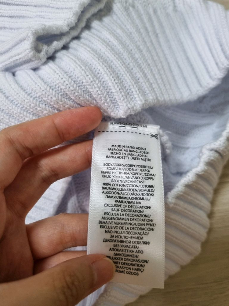 폴로 랄프로렌 니트(새상품)--5