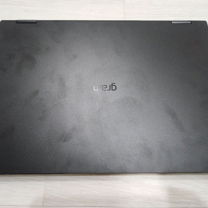 lg gram 그램 360 1340p 16gb 500g