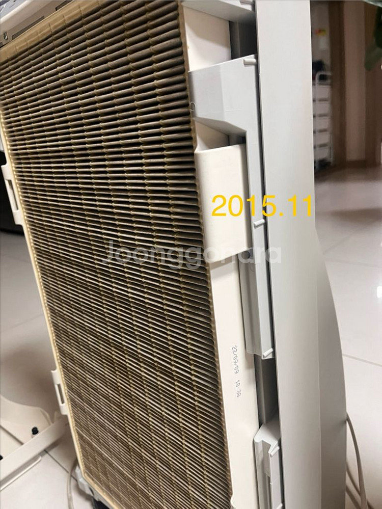 암웨이 엣모스피어 공기청정기 2대 (10-1076K)--6