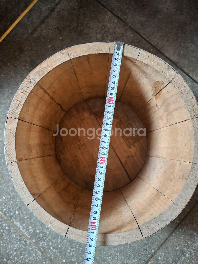 옛날말통 새것--0