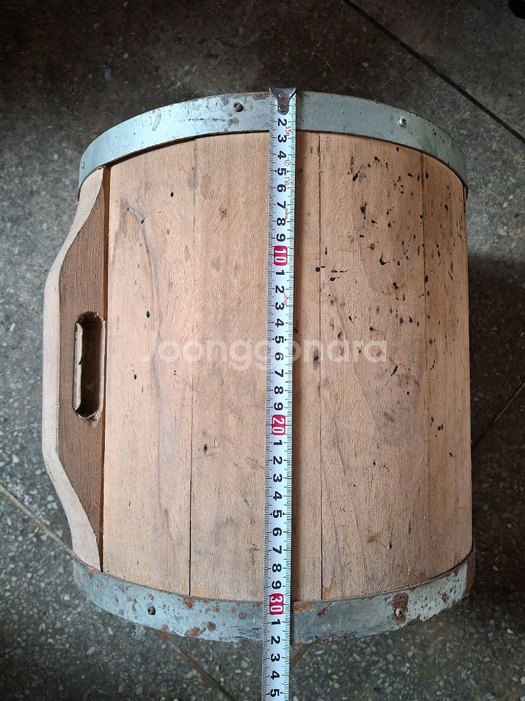 옛날말통 새것--2