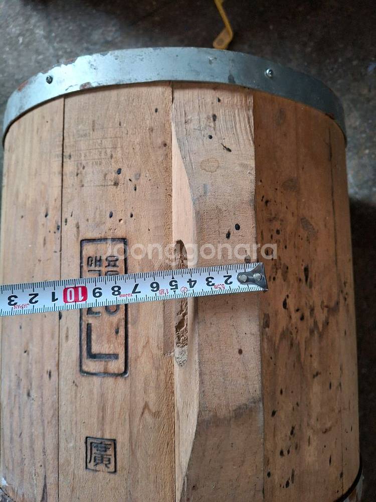 옛날말통 새것--4