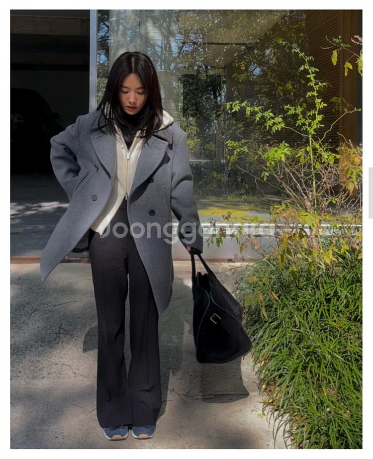 프레쉬라벨 스테디슬랙스(새상품)--1