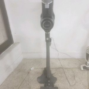 쿠쿠파워크론 CVC-A1420UG 무선청소기