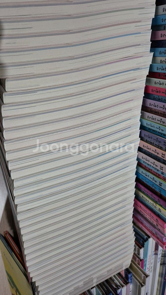 개정판 휘슬러 사이언싱 오딧세이 40권 최상--2