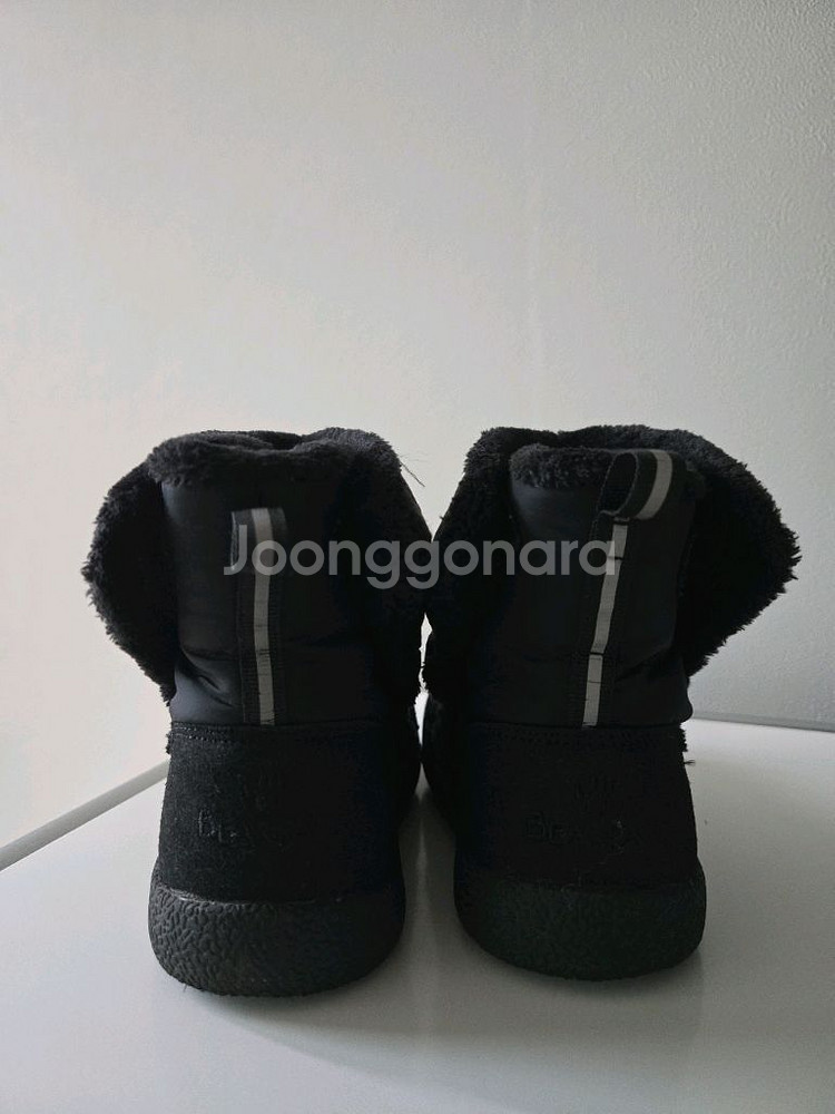 베어파우 키즈 부츠 170--3