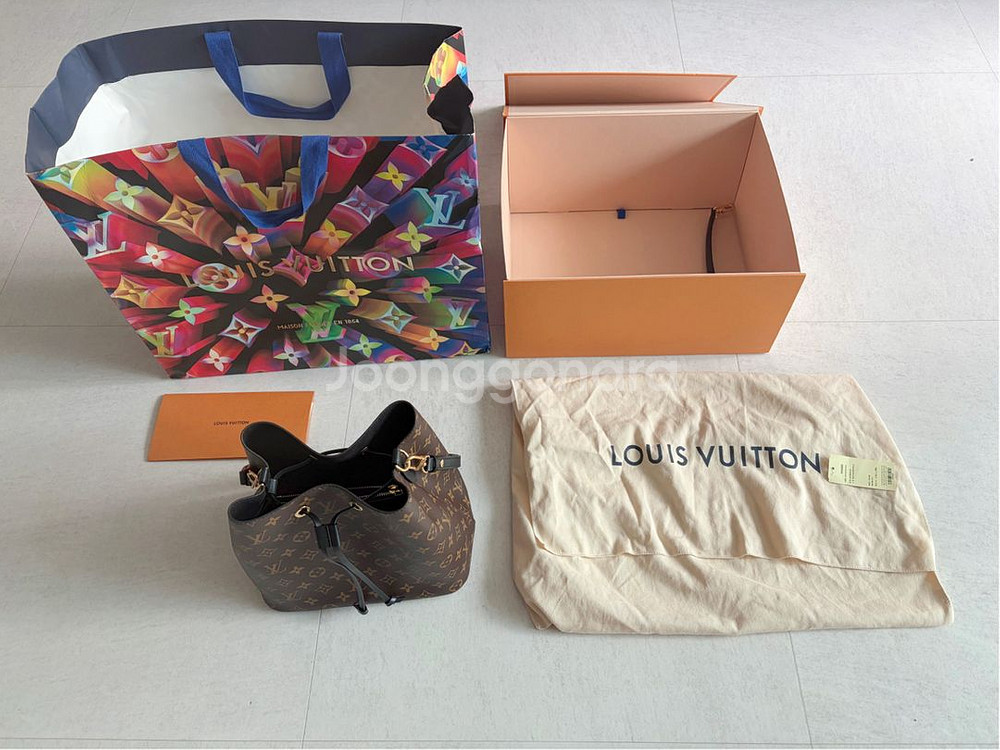 루이비통 네오노에MM--2