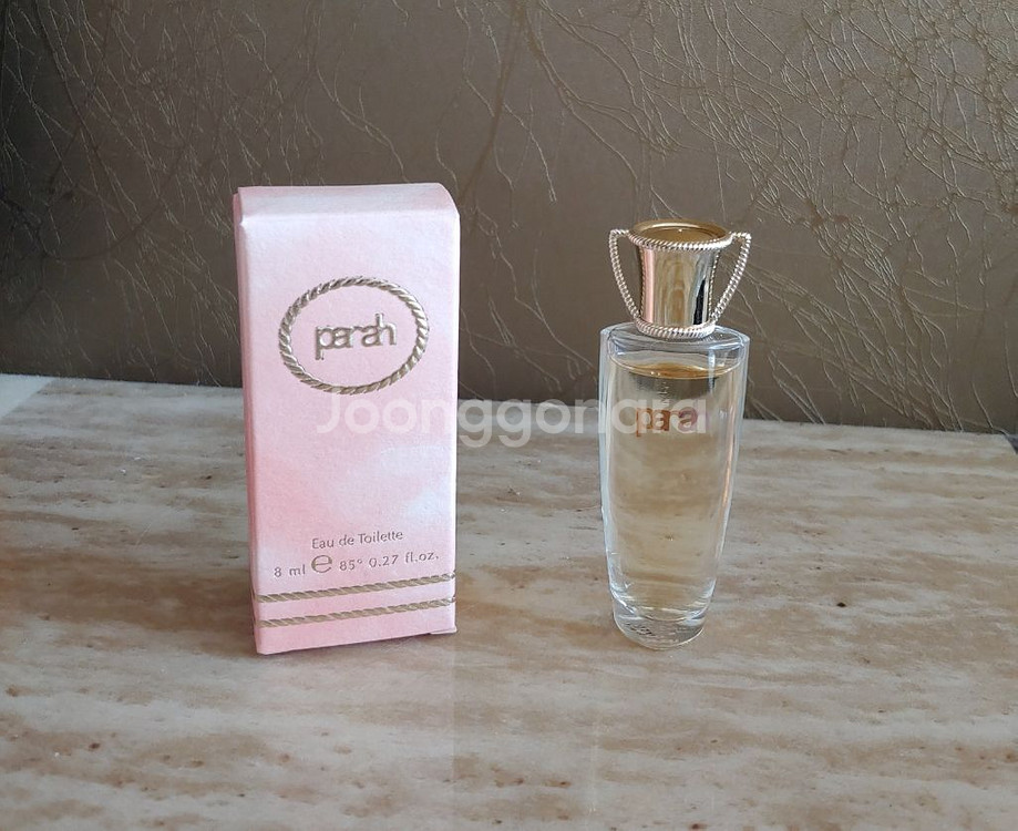 parah 파라 향수 8ml--0