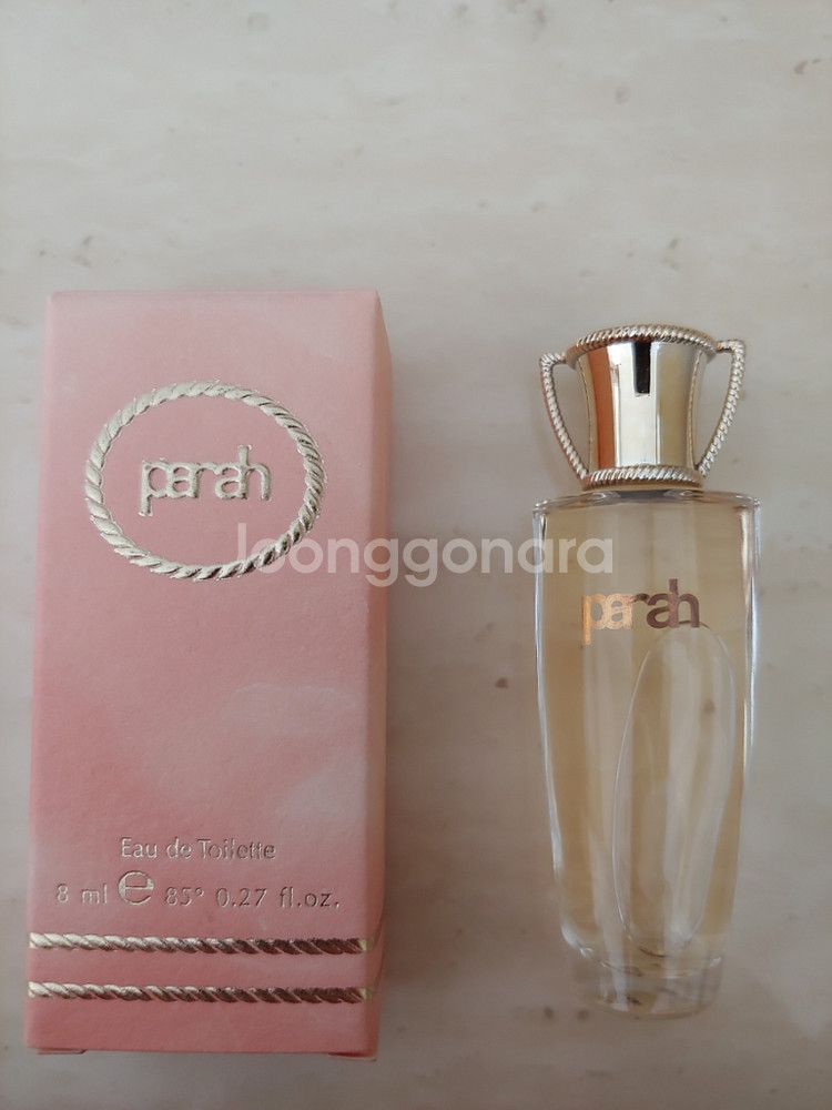 parah 파라 향수 8ml--1