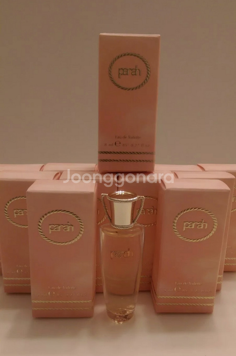 parah 파라 향수 8ml--2