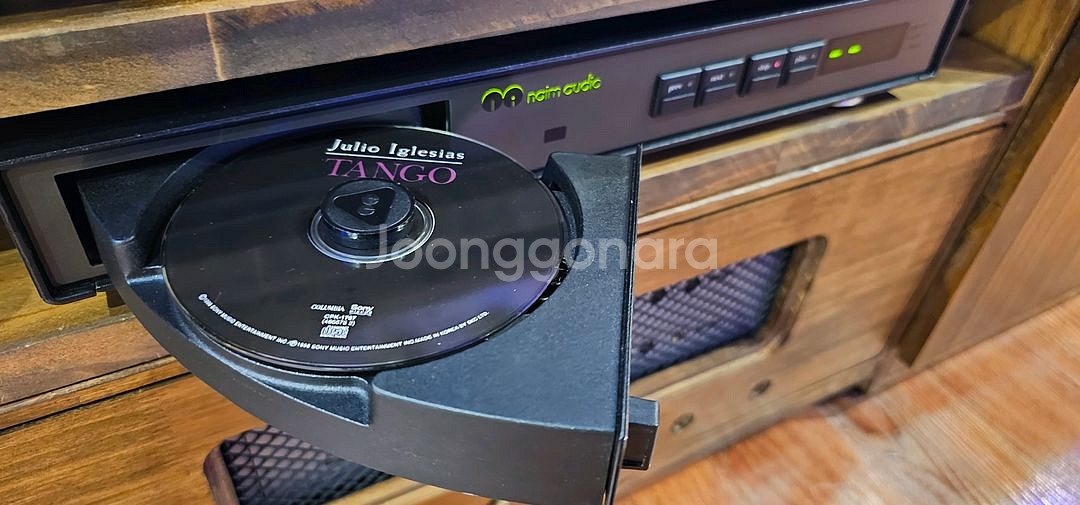 네임오디오 네임cd3 cd플레이어 cd플래이어--1