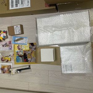 홀로라이브 이누가미 코로네 굿즈