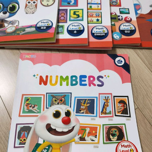 팩토슐레 3단계 5권 2단계 1권
