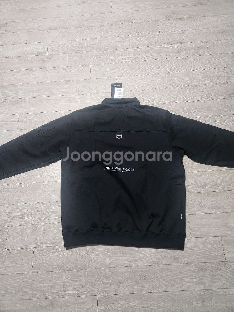 제이미웨스트 골프티.새제품.택포--5