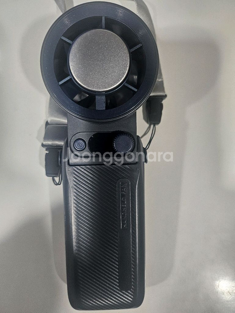 쿨링아이스 손선풍기--1