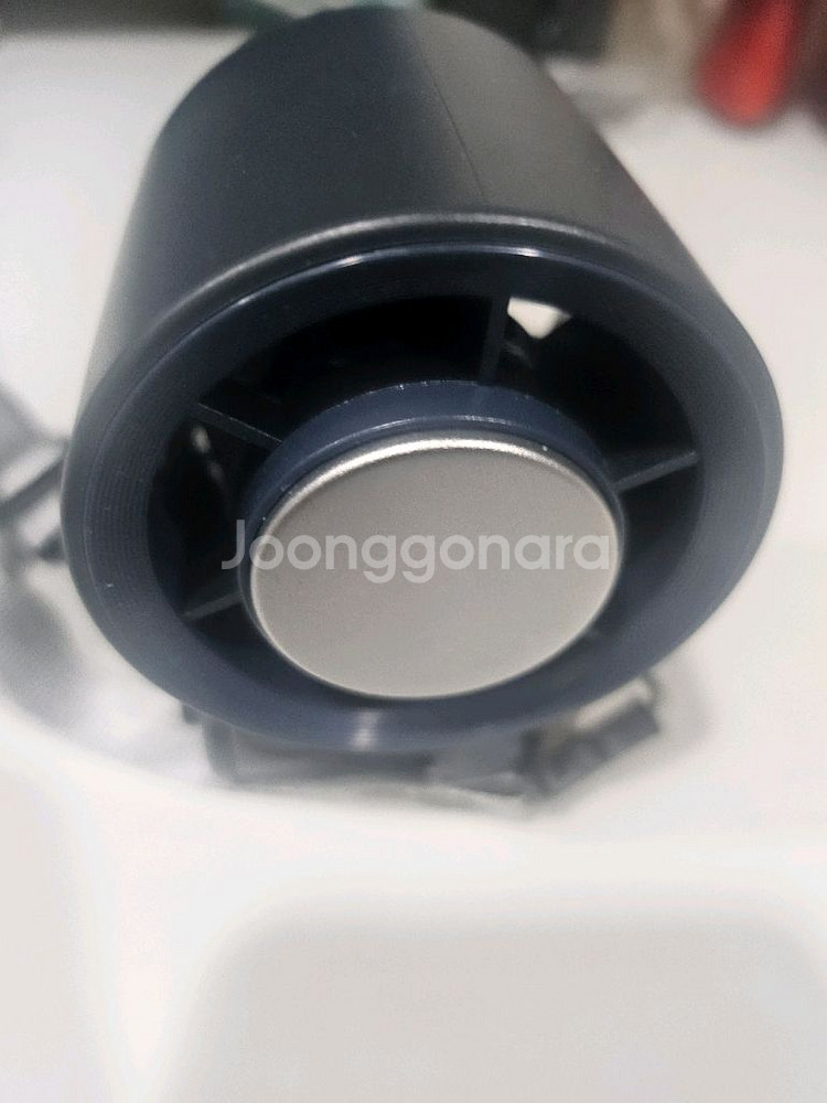 쿨링아이스 손선풍기--2