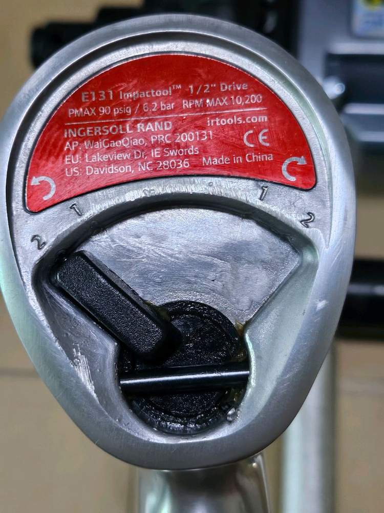 에어공구 일괄판매 (4개)임팩/라쳇.--1