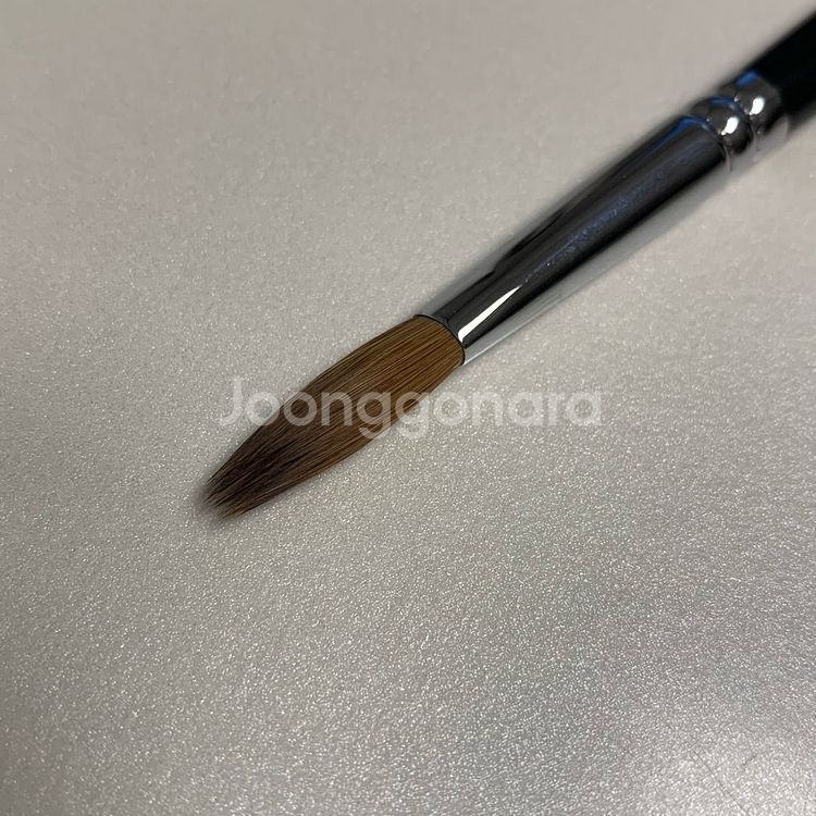 오디세이 앙코르 아크릴 브러쉬 외 일괄판매--2