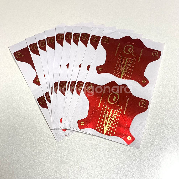 오디세이 앙코르 아크릴 브러쉬 외 일괄판매--5