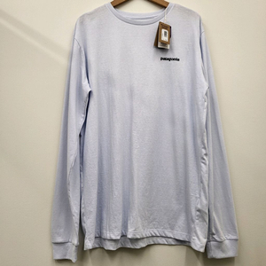 파타고니아 롱슬리브
